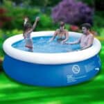 Piscina PVC Redonda 2.490L
