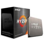 Processador AMD Ryzen 7 5800X3D