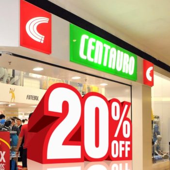 Produtos com até 54% de desconto + cupom de até 25% de desconto