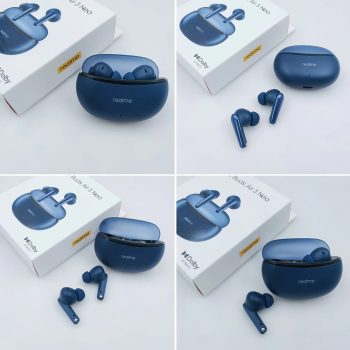 Realme Buds Air 3 Neo Cupom