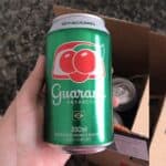 Refrigerante Guaraná Antarctica Sem Açúcar Lata 350ML