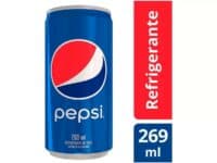 Refrigerante Pepsi Lata 269ML