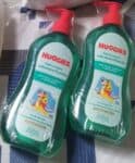 Sabonete Líquido Huggies Extra Suave - 600ml