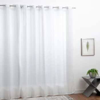 Seleção de Cortinas com 70% DE CASHBACK