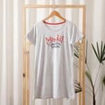 Seleção de pijamas, camisolas feminino com 70% de CASHBACK