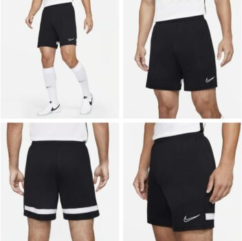 Shorts Nike Dri-FIT Academy Masculino