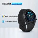 Smartwatch Ticwatch PRO GPS 512MB