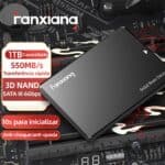 SSD Fanxiang Sata 3