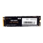 SSD Husky Gaming 1TB, M.2 NVMe, Leitura: 2400 MB/s e Gravação: 1800 MB/s, Preto - HGML025