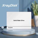 SSD XrayDisk 1TB Branco