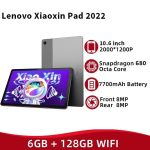 Tablet Lenovo Pad 2022 Cupom