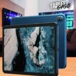 Tablet Nokia T20 10.4 T610 1.8ghz 4gb Ram 64gb Azul Nk069