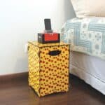 Tamborete Modelo 7 Cerejas - at.home