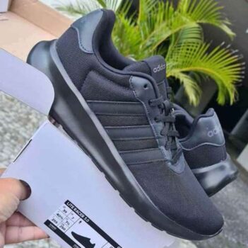 Tênis Adidas Lite Racer 3 0 Masculino Tam. 44