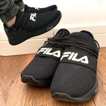 Tênis Fila Trend 2.0 Masculino