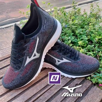 Tênis MIZUNO Cool Ride (39 ao 44)