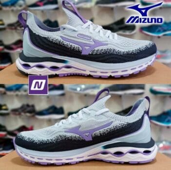 Tênis Mizuno Wave Legend Feminino
