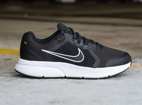 Tênis Nike Zoom Span 4 Masculino