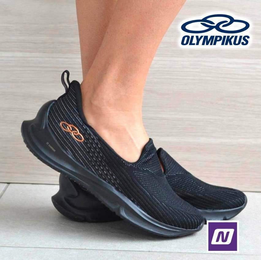 Cupom de desconto sales netshoes olympikus