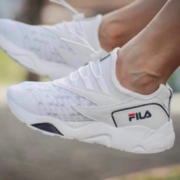 Tênis, V.Track 2.0, Fila, Feminino