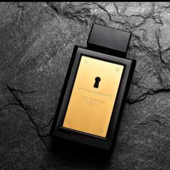 The Golden Secret Antonio Banderas Eau de Toilette - Perfume Masculino 50ml
