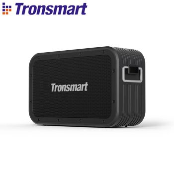 Tronsmart Force Max 80W Cupom