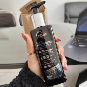 Truss Hair Protector 250ml