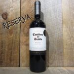 Vinho Chileno Casillero Del Diablo Malbec 750ml