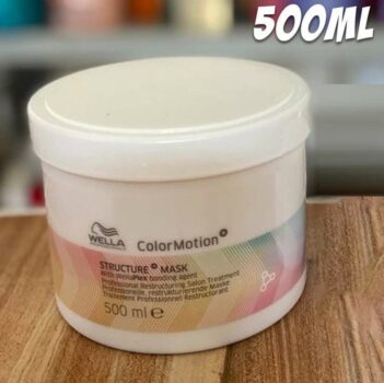 Wella Pro Color Motion Máscara 500ml - Wella Professionals