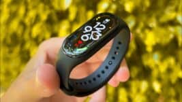 Xiaomi Mi Band 7 Cupom