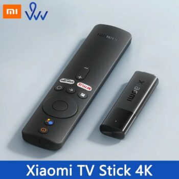 Xiaomi MI TV STICK 4K Cupom