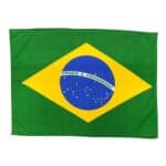 Bandeira Canga do Brasil Grande 150x90cm Para Mastro Copa Do Mundo