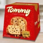 Bauducco Panettone Tommy 400g