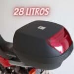 Bauleto 28 Litros Mod. Smart Box Pro Tork