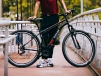 Bicicleta Aro 29 Caloi Two Niner Alumínio