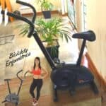 Bicicleta Ergométrica BP-770 Polimet