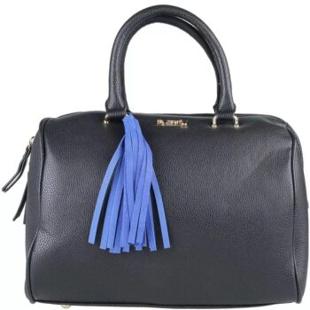 Bolsa Baú Butterfly Detalhe Franja