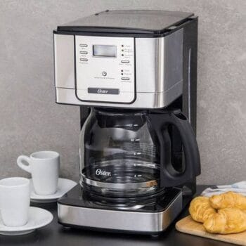 Cafeteira Programavel 4401 - Oster