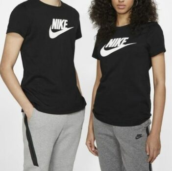 Camiseta Nike SB Essential - Unissex