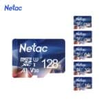 Cartão MicroSD Netac