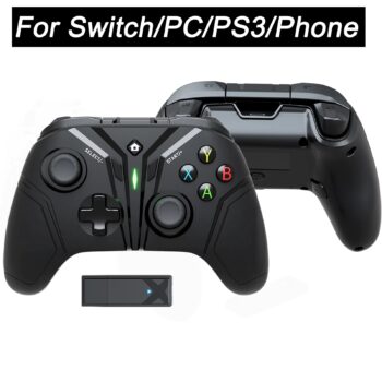Controle Sem Fio