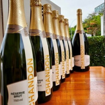 Espumante Brut Chandon - 750ml