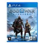 God Of War Ragnarok Standard - PS4