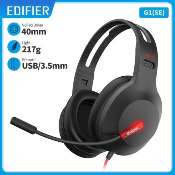 Headset EDIFIER HECATE G1