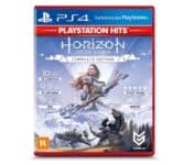 Horizon Zero Dawn Complete Edition Hits - PS4
