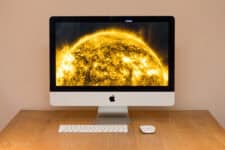 Imac 21,5 Tela Retina 4k Apple Intel Core I3 (8gb 256gb Ssd)