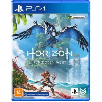 Jogos para PS4 e PS5 com até 40% de de Cashback