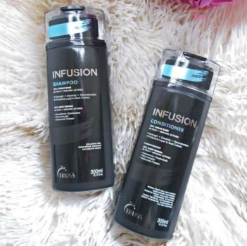 Kit Truss Infusion Duo (2 Produtos)