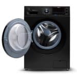 Lava E Seca Midea Preta 12kg Storm Wash Inverter Tambor 4d