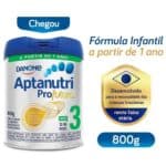 Leite em Pó Aptanutri Profutura 3 800g